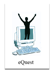 eQuest an online program for personal growth