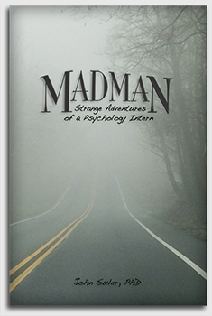 Madman-Strange Adventures of a Psychology Intern