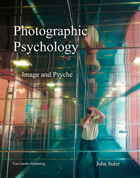 Photographic Psychology-Image and Psyche