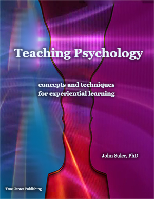 John Suler's Teaching Clinical Psychology